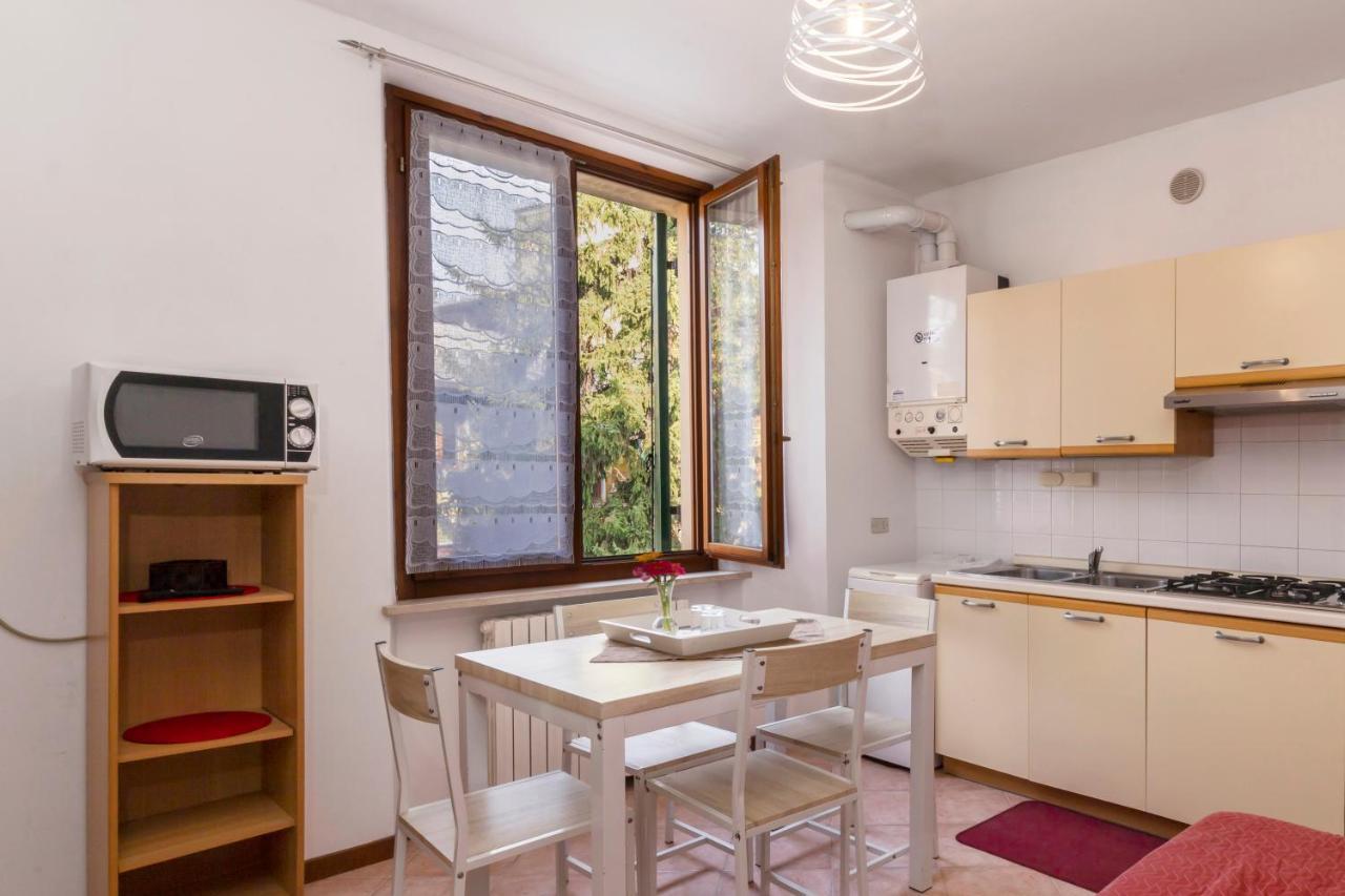 Casa Katalea Apartment Verona Luaran gambar