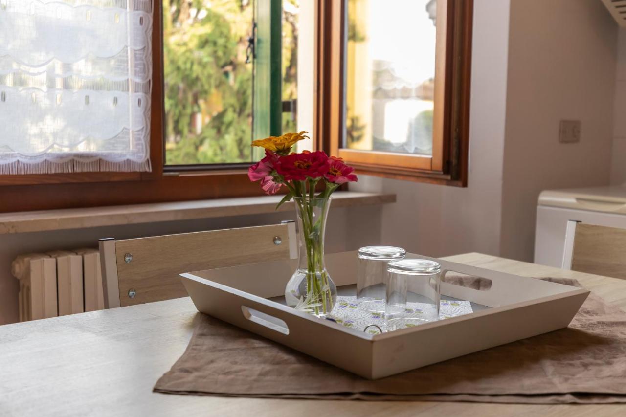 Casa Katalea Apartment Verona Luaran gambar