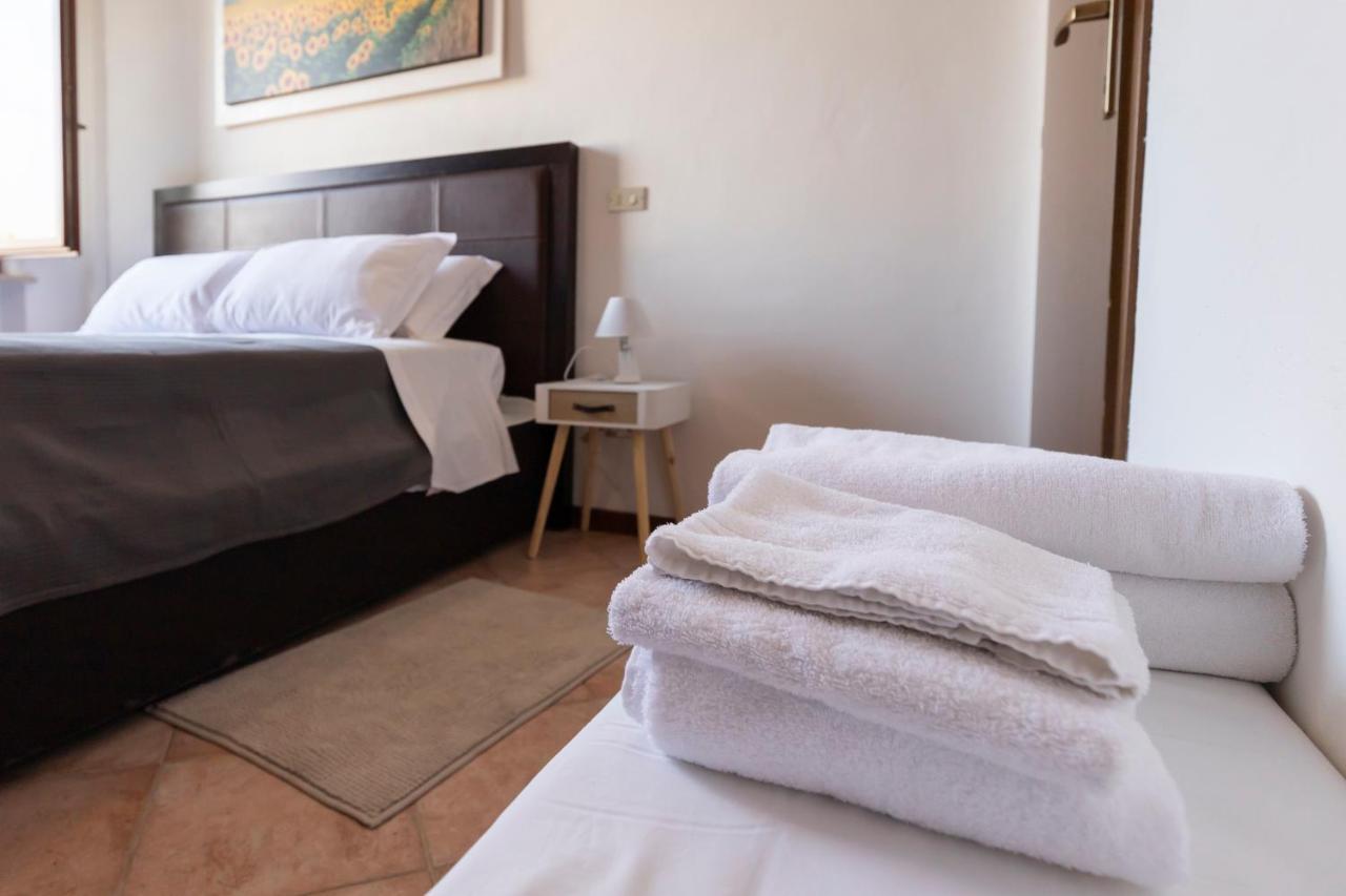 Casa Katalea Apartment Verona Luaran gambar