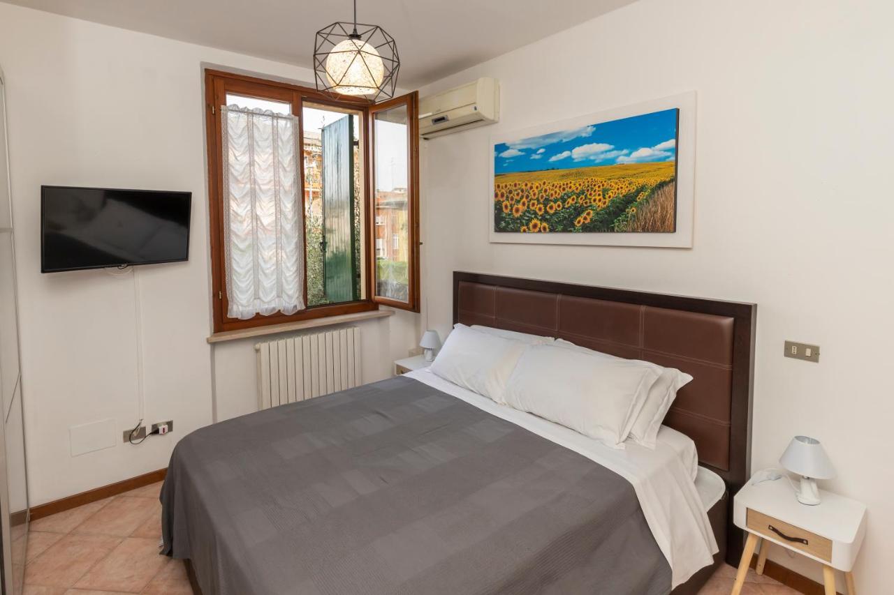 Casa Katalea Apartment Verona Luaran gambar