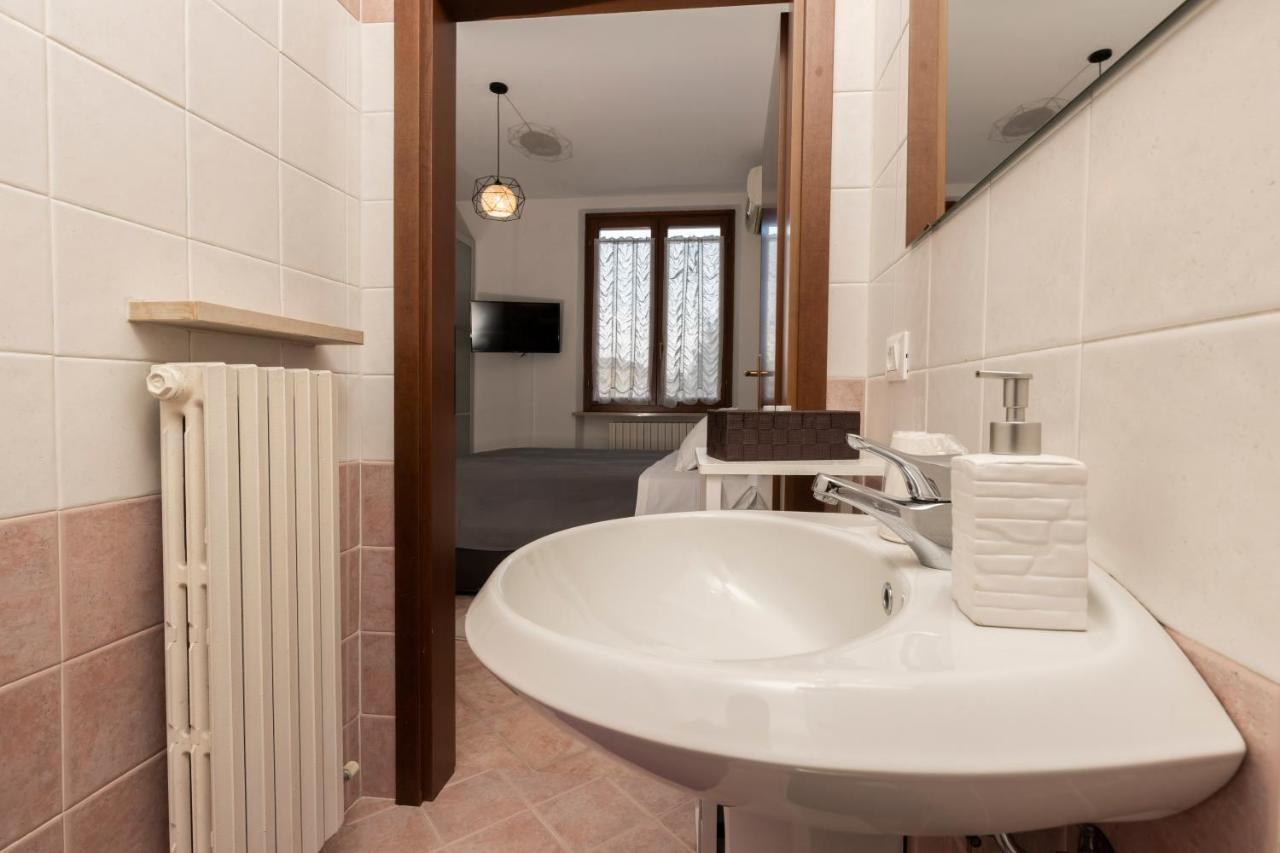 Casa Katalea Apartment Verona Luaran gambar