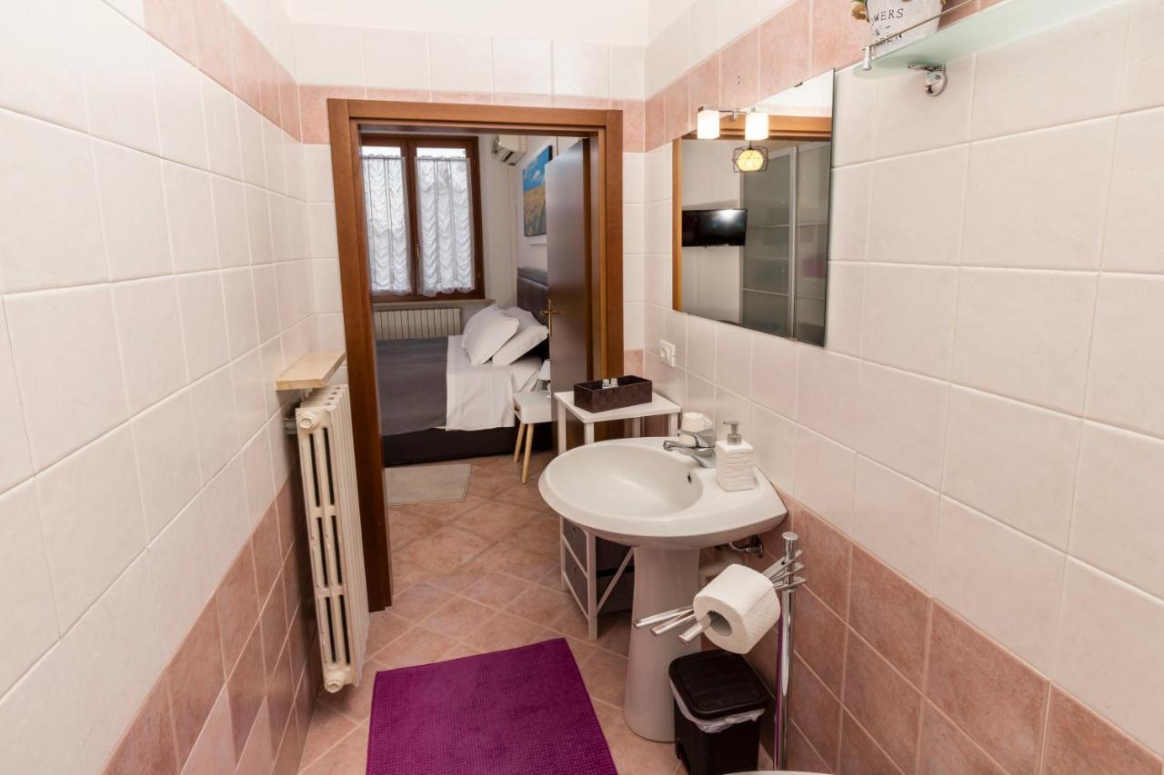 Casa Katalea Apartment Verona Luaran gambar