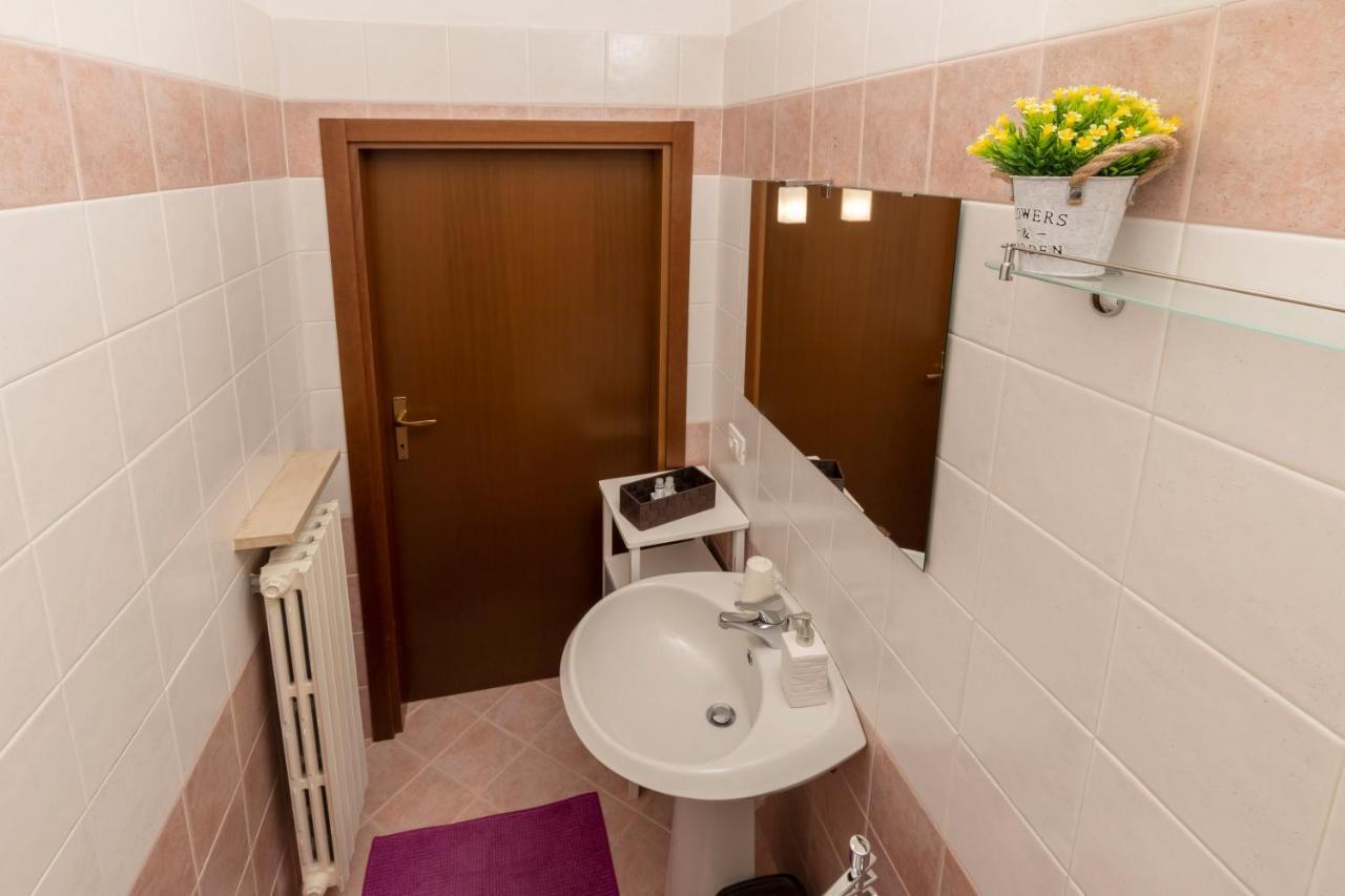 Casa Katalea Apartment Verona Luaran gambar
