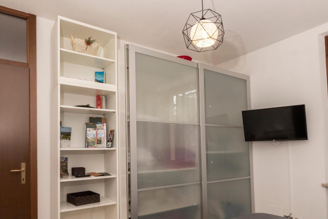 Casa Katalea Apartment Verona Luaran gambar