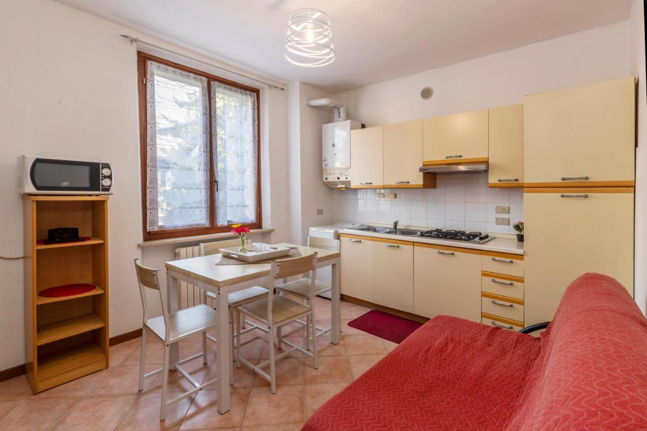 Casa Katalea Apartment Verona Luaran gambar