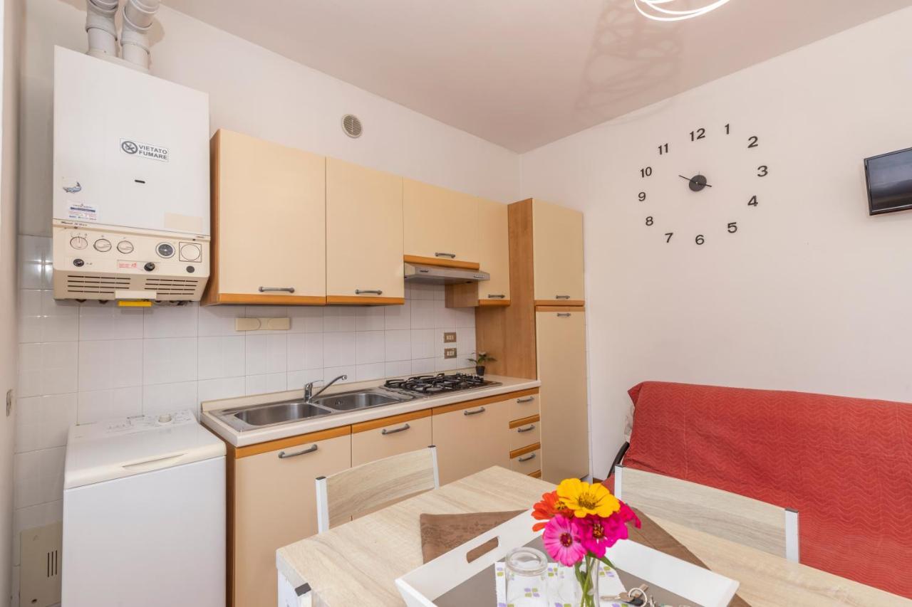 Casa Katalea Apartment Verona Luaran gambar