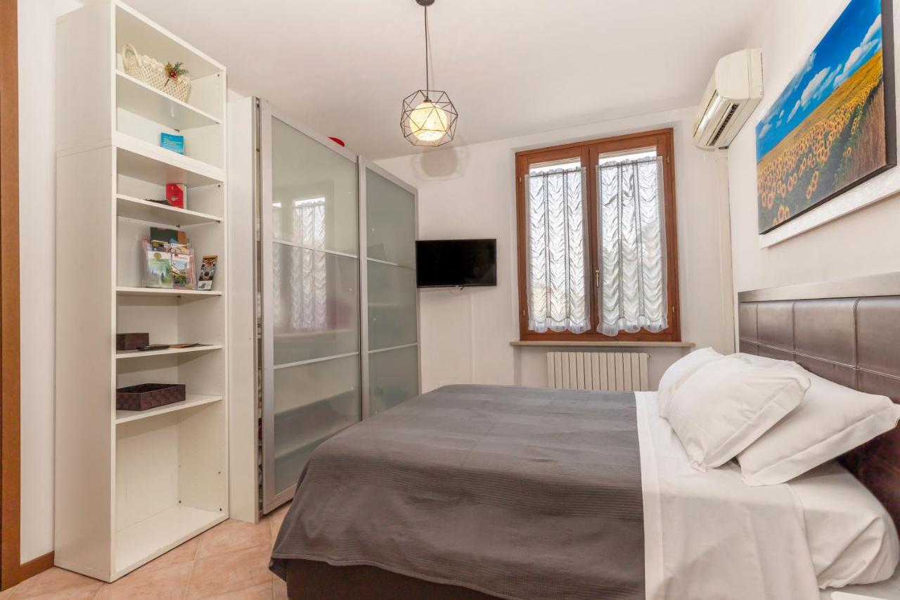 Casa Katalea Apartment Verona Luaran gambar